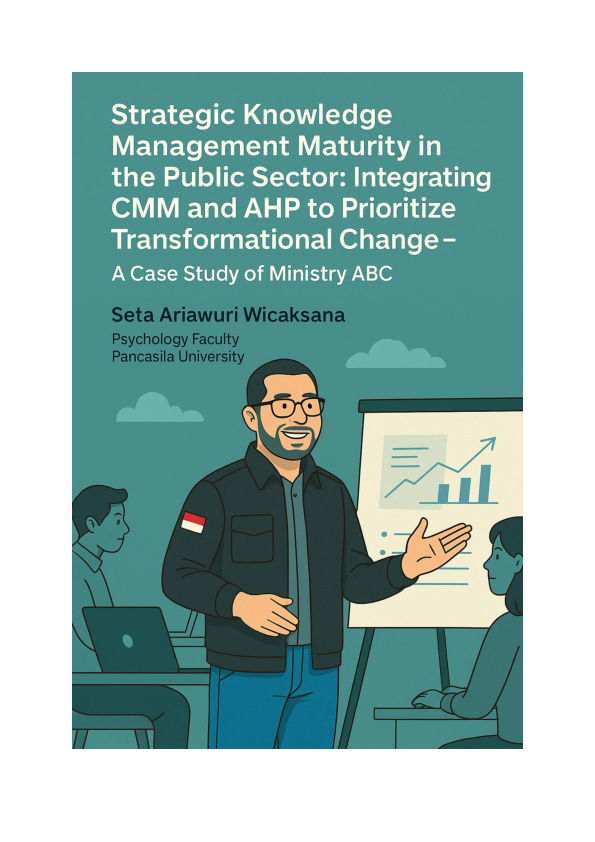 (PDF) Strategic Knowledge Management Maturity in the Public Sector ...