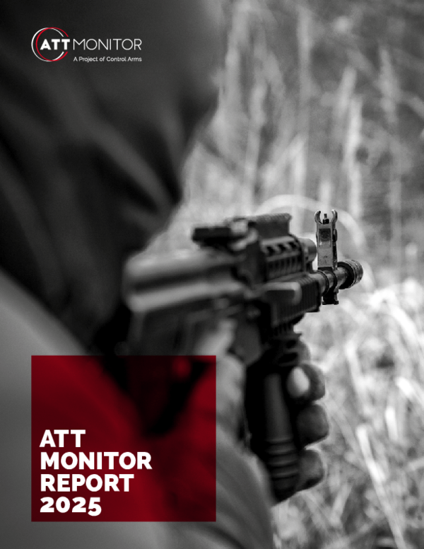 (PDF) ATT Monitor Report 2025