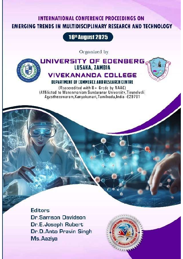 (PDF) ARTIFICIAL INTELLIGENCE IN TEACHER EDUCATION: BRIDGING THE GAPS ...