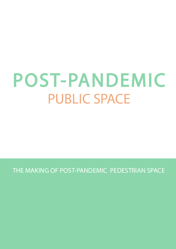 (PDF) POST-PANDEMIC PUBLIC SPACE