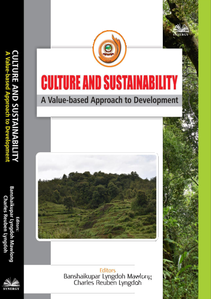 (PDF) Pattern of Rural Livelihood A case study of Mawlynwir Village.