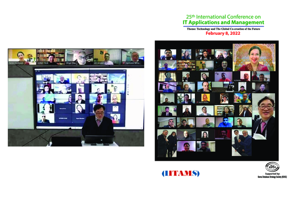 PDF) 25 th International Conference on IT Applications and