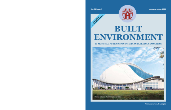 (PDF) Built Environment