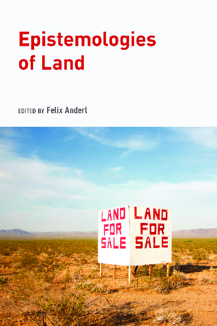 PDF) Stories at Lands End. Emplacements and Displacements of Black Women's  Land Epistemologies in the Colombian Caribbean