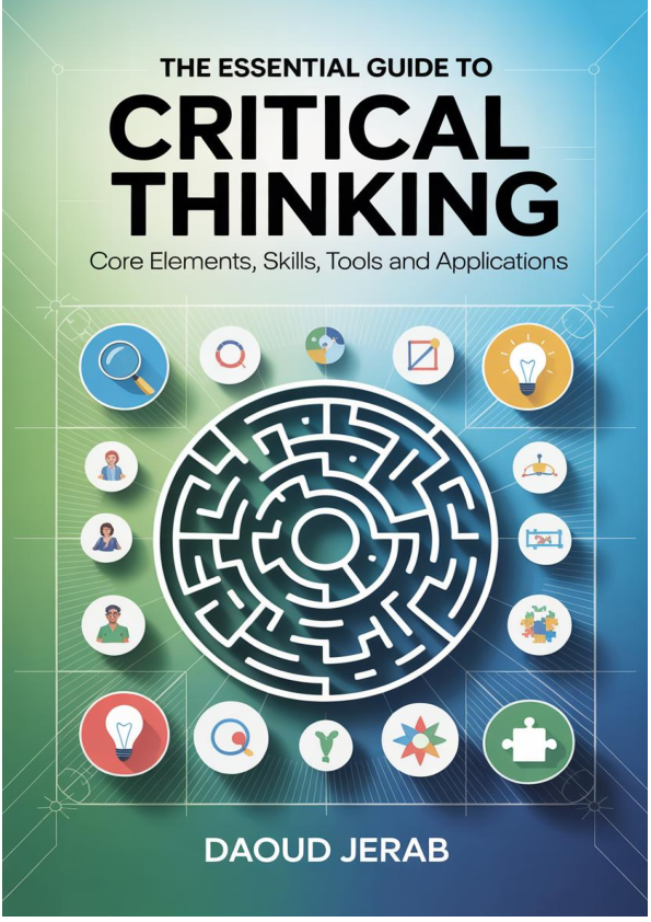 (PDF) The Essential Guide to Critical Thinking Core Elements, Skills ...
