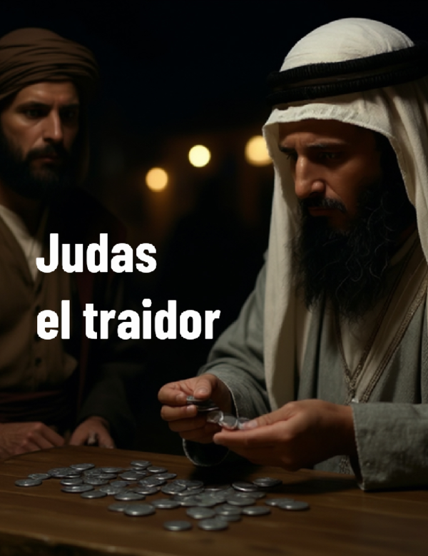 pdf-la-historia-de-judas-el-traidor