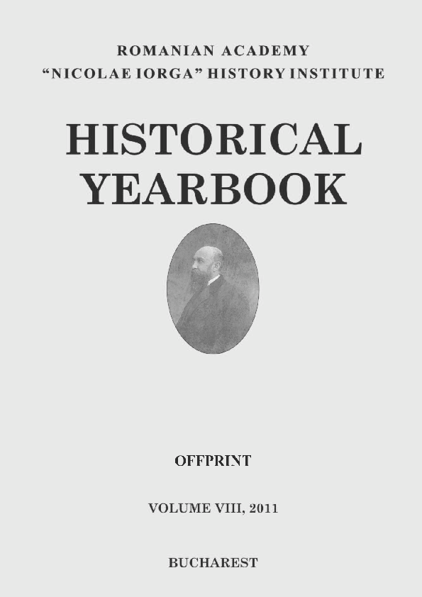 "Terror and Local Collaboration in Occupied Belarus: The Case of Schutzmannschaft Battalion 118. Part I: Background," Nicolae Iorga Historical Yearbook, Romanian Academy, Bucharest, Vol. VIII (2011): 195-214.