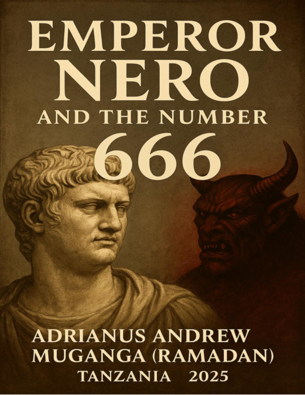 (PDF) Emperor Nero and the Number 666: History and Revelation -From ...