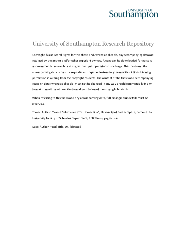 (PDF) The impact of assessment training on English as a Foreign ...