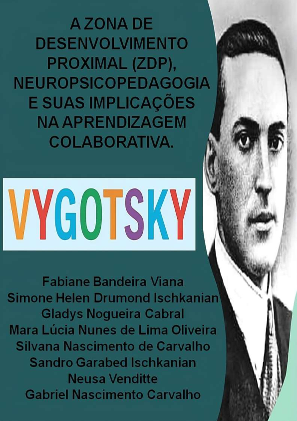 (PDF) VYGOTSKY A ZONA DE DESENVOLVIMENTO PROXIMAL NEUROPSICOPEDAGOGIA E ...