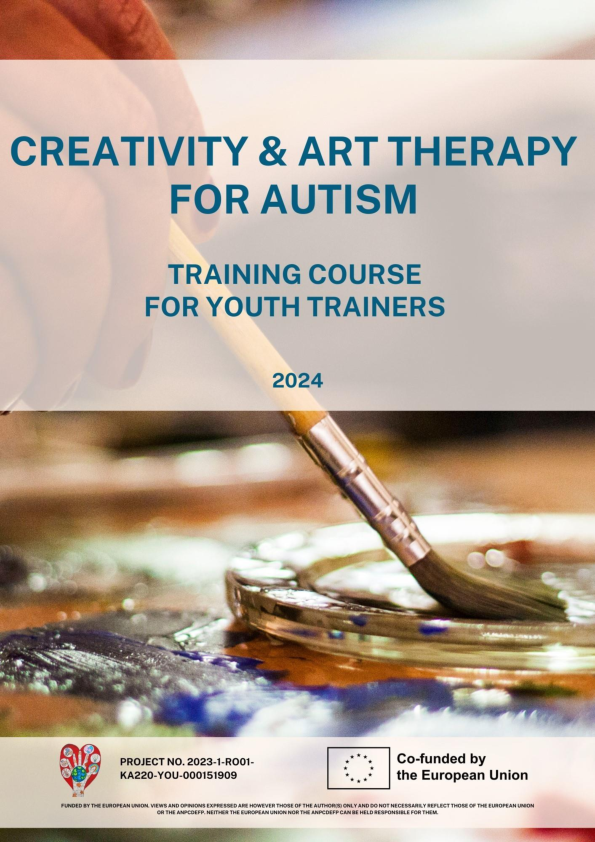 (PDF) Creativity and Art Therapy for Autism
