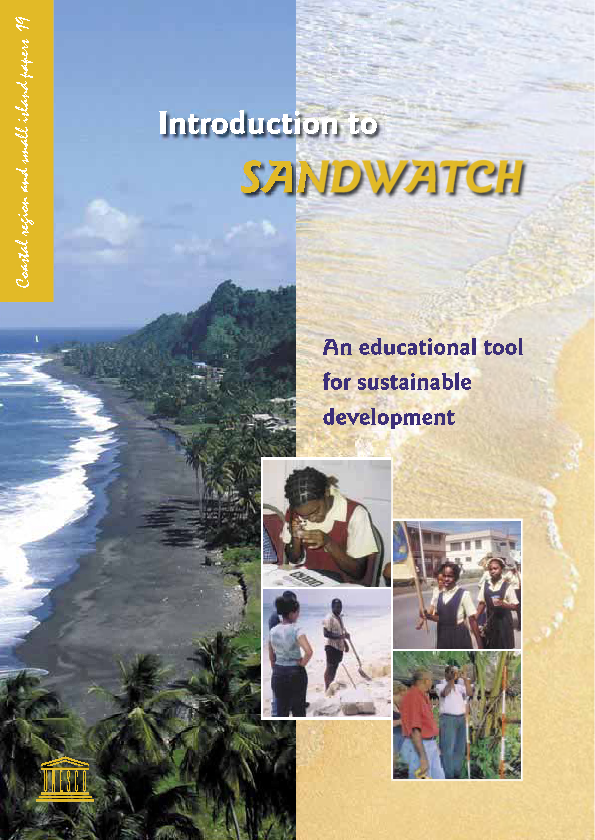 (PDF) Introduction to Sandwatch: an educational tool for sustainable ...