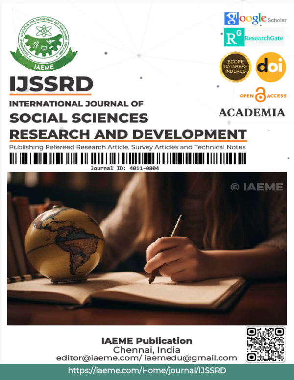 (PDF) INCLUSIVE EDUCATION IN RURAL INDIA: CHALLENGES AND PROSPECTS FOR ...