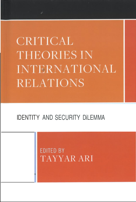 (PDF) Critical Theories in International Relations