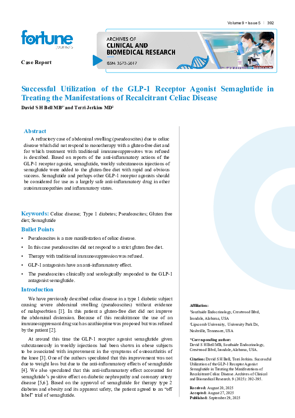 GLP-1 Medications Patient Guide | Dr. Yi - orderlymeds.com