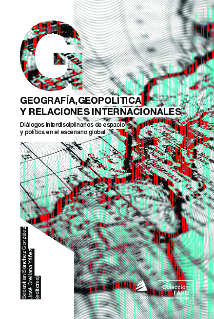 (PDF) Geografia, geopolítica y relaciones internacionales: diálogos ...