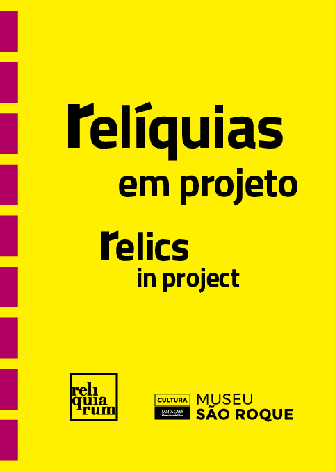 (PDF) Relic Studies: material evidence for a sacred reality