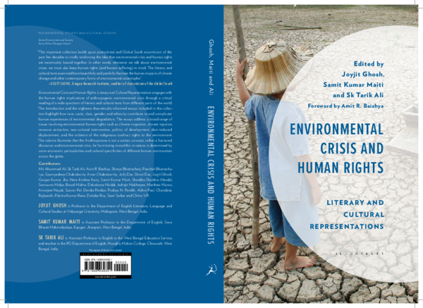 (PDF) Environmental Crisis and Human Rights: Literary and Cultural ...