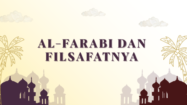 (PDF) PPT AL- FARABI DAN FILSAFATNYA