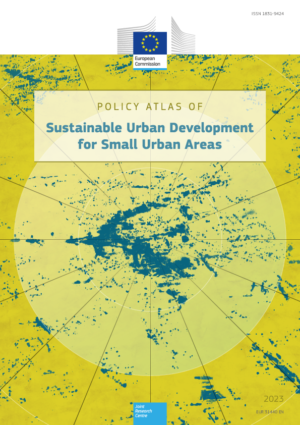 (PDF) Policy Atlas of Sustainable Urban Development for Small Urban Areas