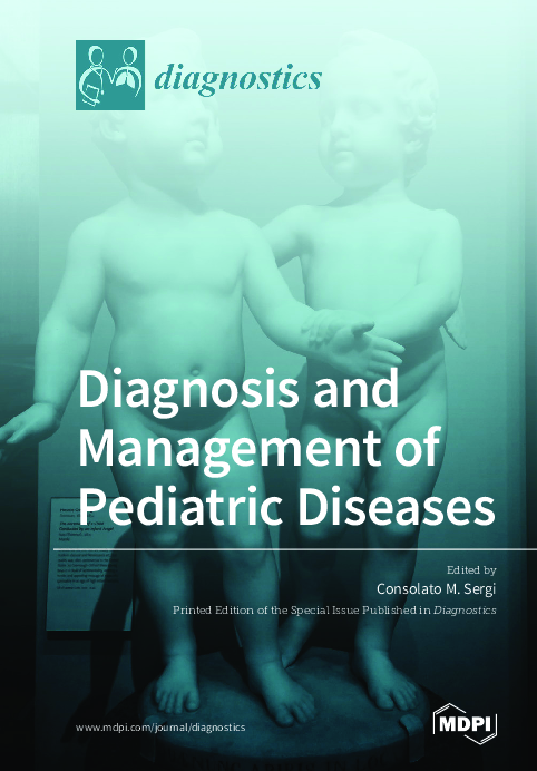 (PDF) Diagnosis and Management of Pediatric Diseases
