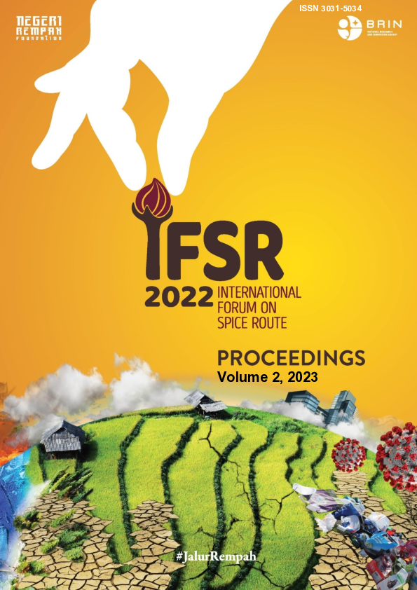 (PDF) Prosiding IFSR