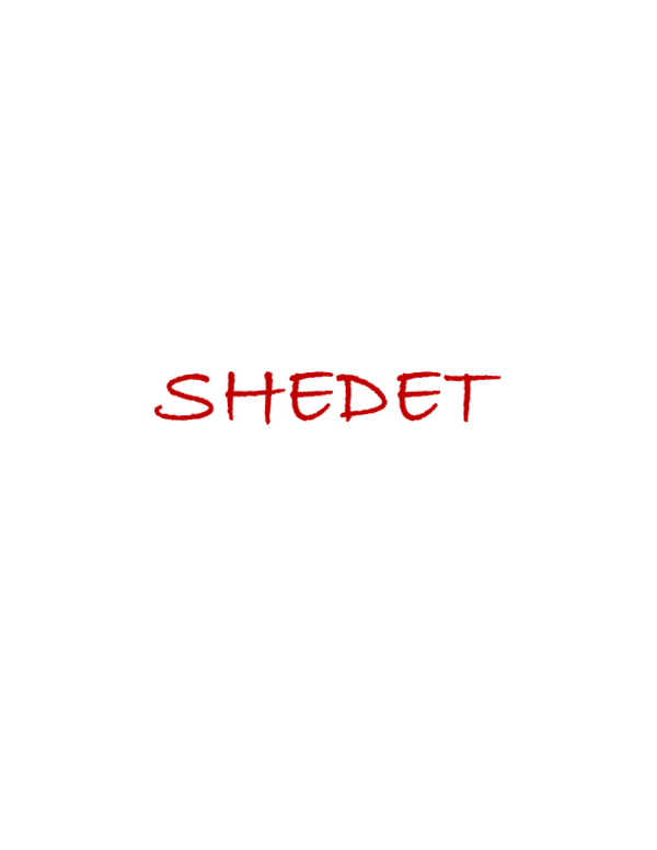 (PDF) SHEDET Volume 9 Issue 9 Full Issue