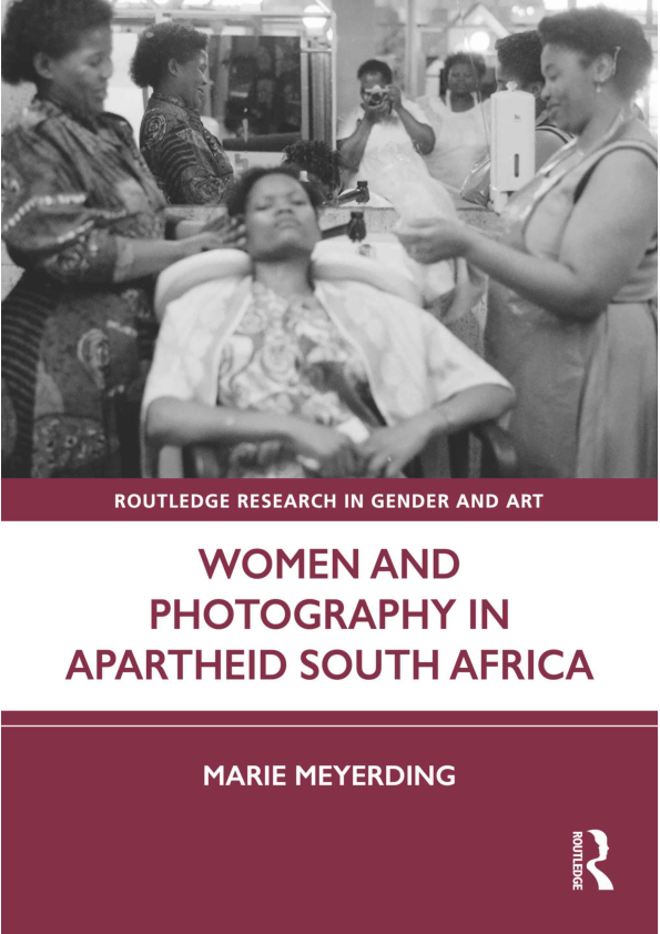 (PDF) Women and Photography in Apartheid South Africa