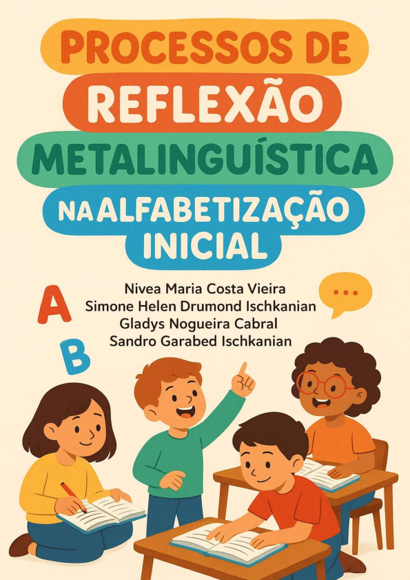 (PDF) PROCESSOS DE REFLEXÃO METALINGUÍSTICA NA ALFABETIZAÇÃO INICIAL