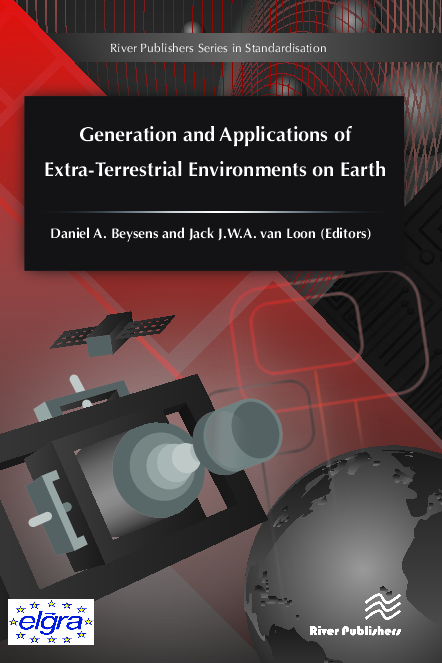 (PDF) Generation and Applications of Extra-Terrestrial Environments on ...