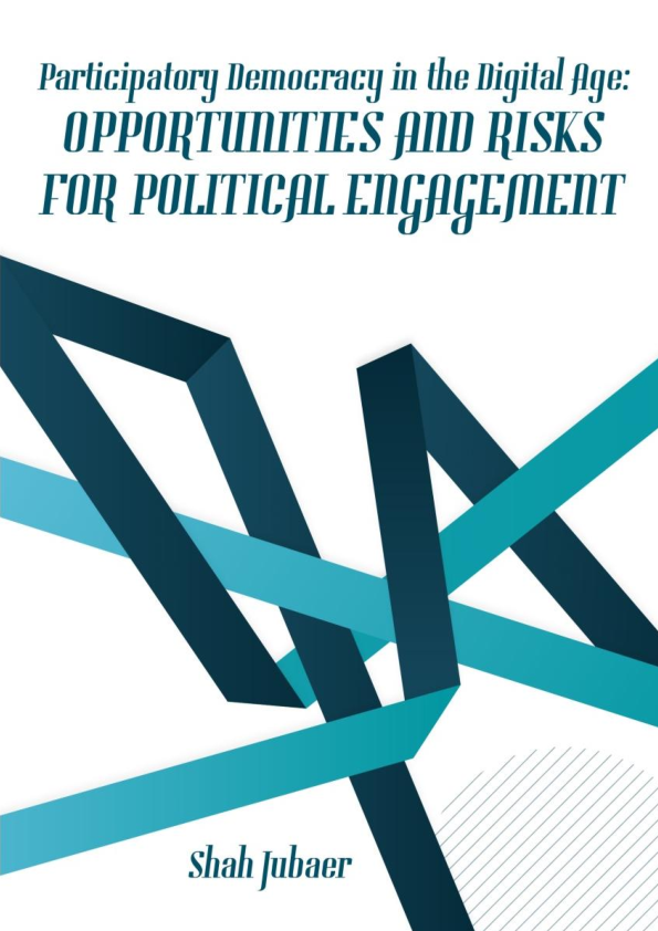 (PDF) Participatory Democracy in the Digital Age: Opportunities and ...