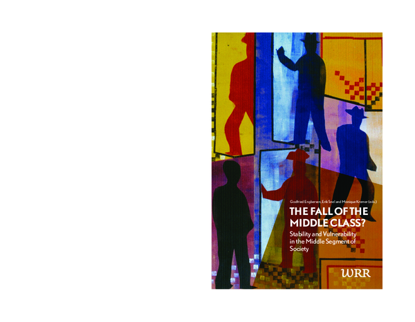 (PDF) The Fall of the Middle Class? Stability and Vulnerability in the ...