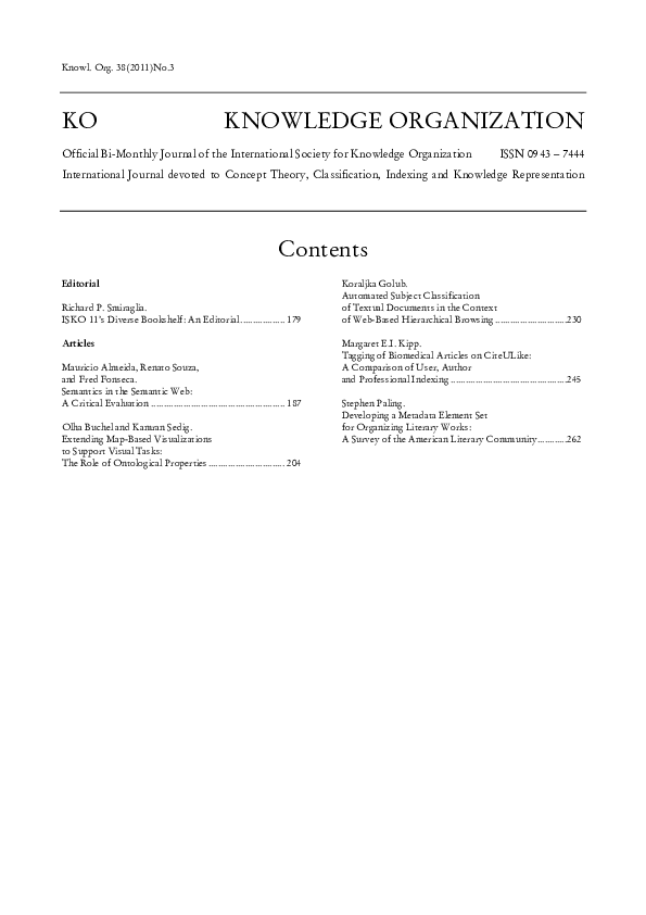 (PDF) Extending Map-Based Visualizations to Support Visual Tasks: The ...