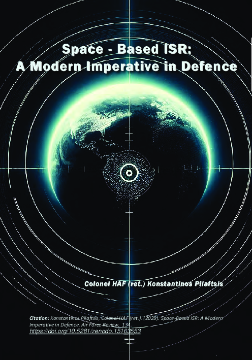 (PDF) Space -Based ISR: Space -Based ISR: A Modern Imperative in ...