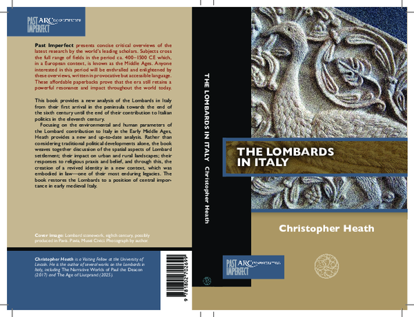 PDF) The Lombards in Italy