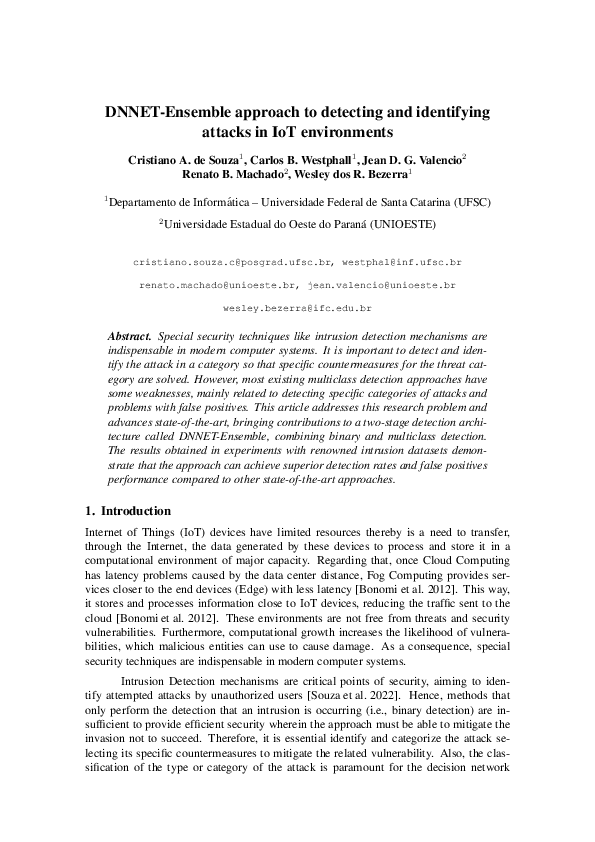 (PDF) DNNET-Ensemble approach to detecting and identifying attacks in ...