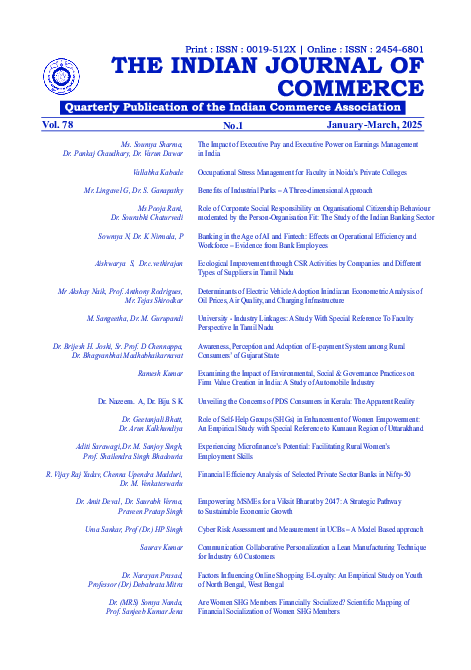 (PDF) BANKING IN THE AGE OF AI AND FINTECH EFFECTSBANKING IN THE AGE OF ...