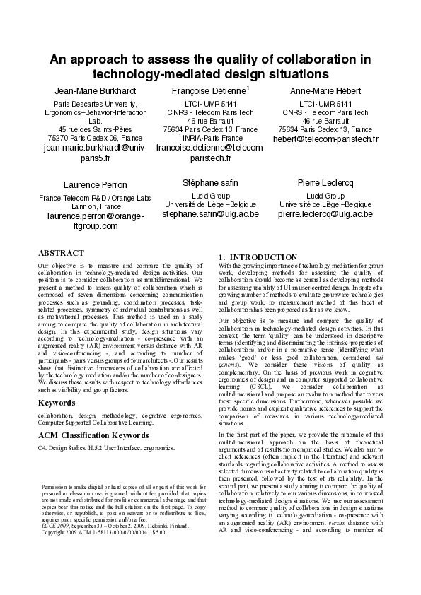 (PDF) Lucid Group