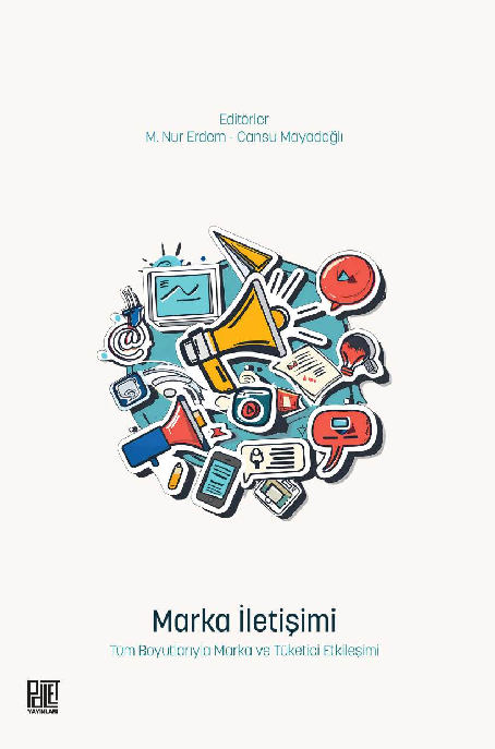(PDF) Reklam Anlatısında “Bilinçli Farkındalık (Mindfulness)” Üzerine ...