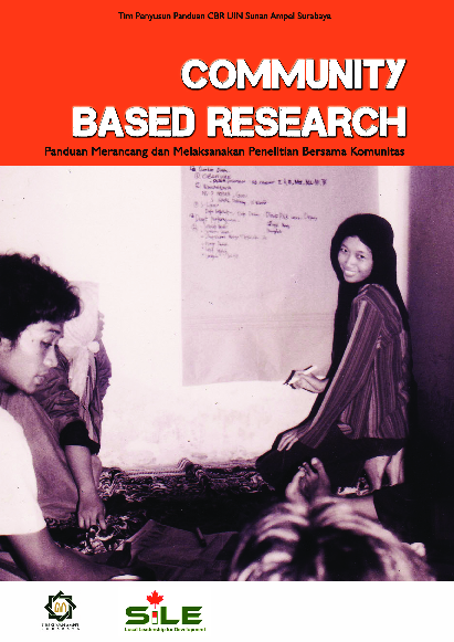(PDF) Community Based Research Panduan Merancang Dan Melaksanakan ...