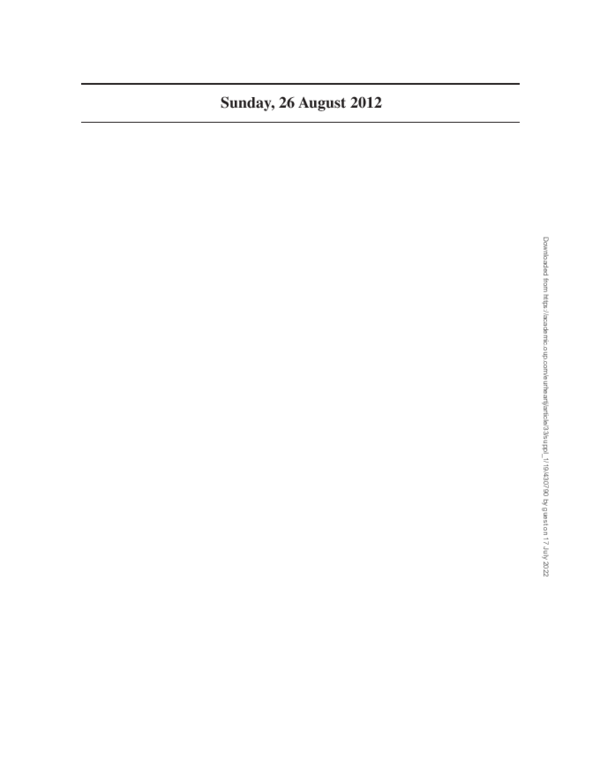 (PDF) Sunday, 26 August 2012