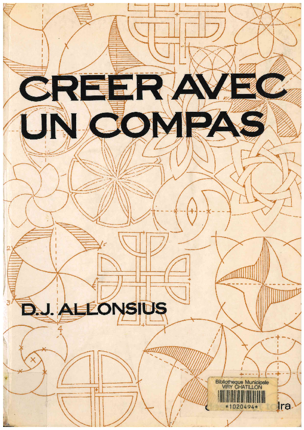 (PDF) Créer avec un compas