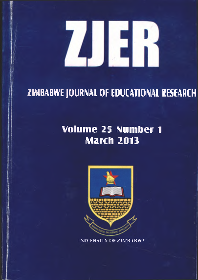 (PDF) The prophylactics debate: is Unhu/Ubuntu an alternative for Zimbabwe?