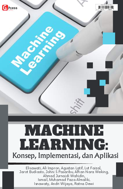 (PDF) Machine Learning Konsep Implementasi dan Aplikasi compressed