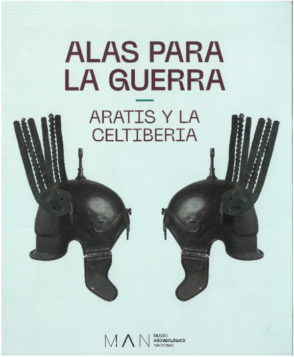 (PDF) 2025_R. Graells i Fabregat, Panoplias defensivas en ámbito ...