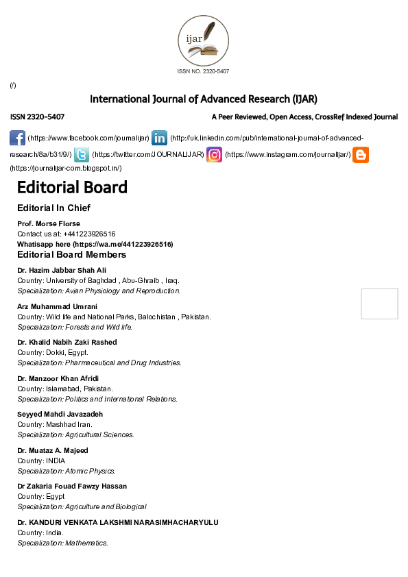(PDF) KNOWLEDGE TRANSFER PRACTICES AND STRATEGIES IN HIGHER EDUCATION