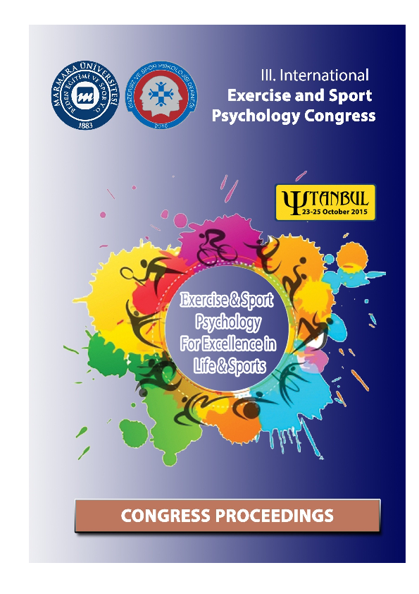 (PDF) The Effects of Positive and Negative Feedback on Maximal ...