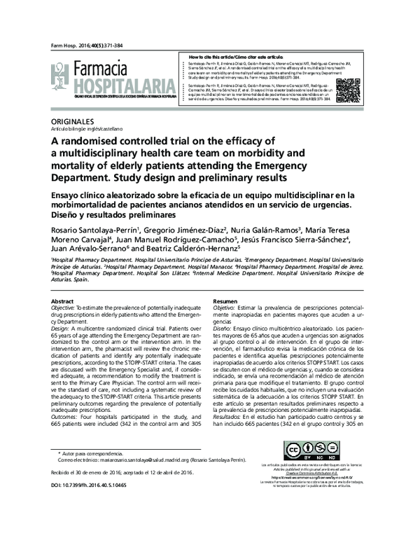 (PDF) A randomised controlled trial on the efficacy of a ...