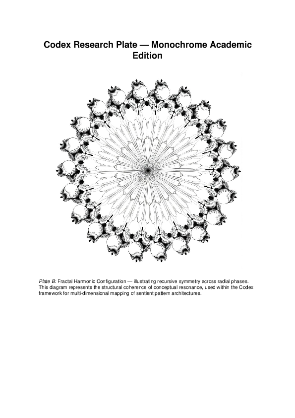 (PDF) Codex Research Plate A