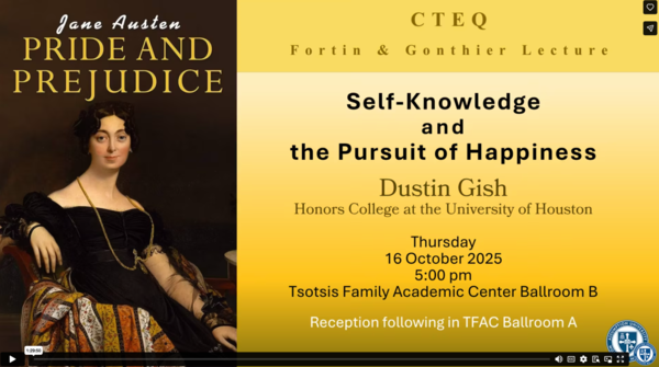 (PDF) Self-Knowledge and the Pursuit of Happiness